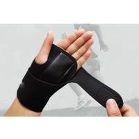 1PC Soporte De Muñeca Para Deportes Y Protección Contra Esfuerzos Excesivos Uso Diario Para Adultos Ayuda En El Síndrome Del Túnel Carpiano Y Artritis Bandas De Soporte Para La Muñeca - details 62