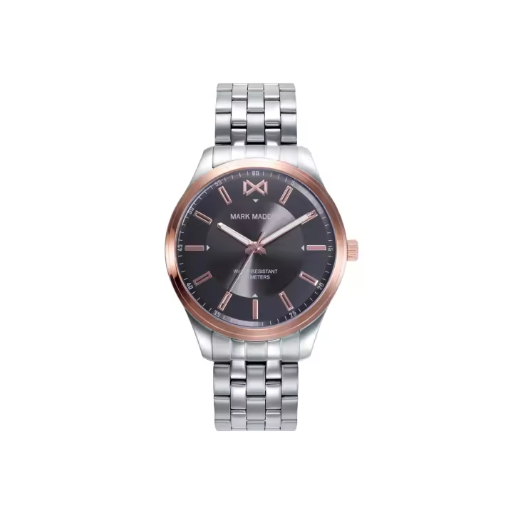 Mark Maddox Marais Reloj HM0142-17 , para Hombre - 1