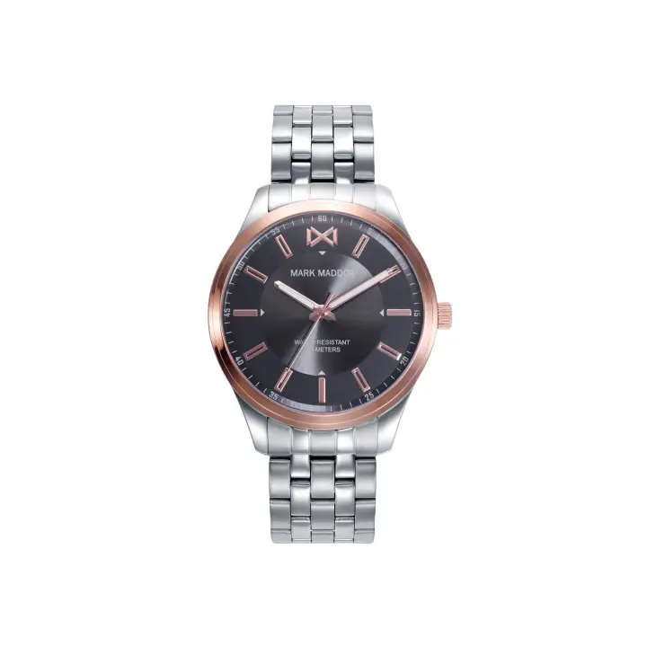 Mark Maddox Marais Reloj HM0142-17 , para Hombre - 1