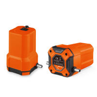 Bomba De Succión De Aceite Eléctrica EAFC 12V 60W Para Coche Motocicleta Y Barco Material De Acero Inoxidable - details 8