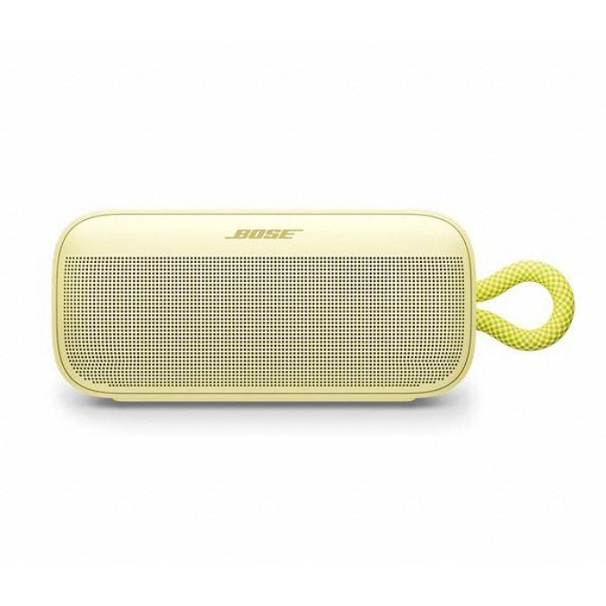 Bose Soundlink Plus - Altavoz bluetooth portatil