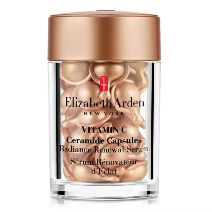 ELIZABETH ARDEN - Vitamin C Ceramide Capsules - 1