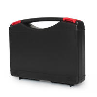 Caja De Herramientas Plástica Portátil Organizador De Accesorios De Hardware Caja De Partes Para Juego De Clavos Caja De Almacenamiento FNICEL - details 3