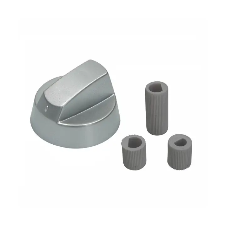 Mando cocina UNIVERSAL color inox - 1