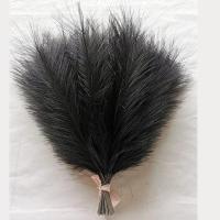15pcs Arreglo De Pampas De Juncos Artificiales Para Decoración De Hogar Y Bodas Flores Silken Para Vaso Decoración De Dormitorio Y Fiesta DIY - details 6
