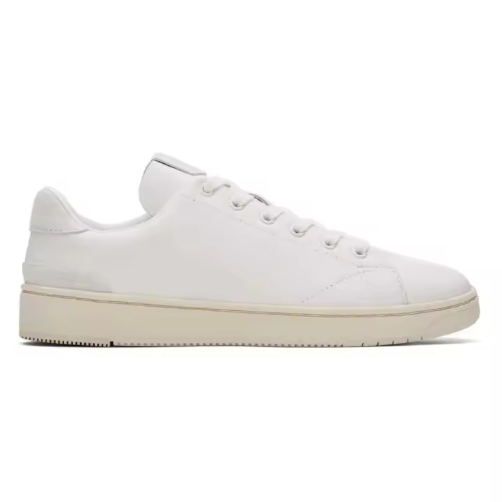 Toms Zapatillas Trv Lite 2.0 Low Blanco - 1