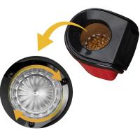Máquina de hacer Palomitas PARA EL Hogar Sin Grasa y with Aire Caliente 1200W - details 5