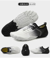 Zapatillas De Agua Unisex Antideslizantes Para Deporte Y Senderismo Zapatos De Playa Para Hombres Y Mujeres Transpirables Talla 35-46 - details 38