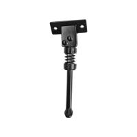 Soporte De Pie Para Scooter Eléctrico De 8/10 Pulgadas Aluminio Accesorio De Estacionamiento Lateral Extensor Para Scooter - details 8