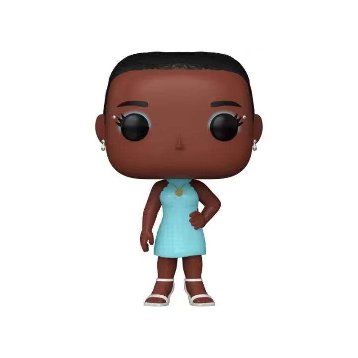 Funko POP! Vinyl Miércoles - Bianca barclay - Juguete para Niños y Adultos - Fans - Diversidad de Personajes y Temáticas - 1