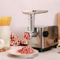 MyWave MWECPC-CHOPPER Picadora Carne Easy Cooking 450W - details 1