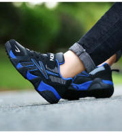 Zapatillas Deportivas Para Niños Suela Suave Zapatos De Correr Antideslizantes Transpirables Talla True All Seasons - details 12