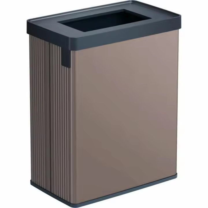 Cubo de basura Curver - 1