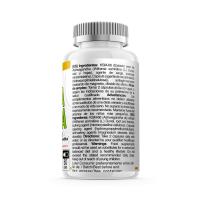 FULLGAS - ASHWAGANDHA KSM-66 | 300mg | 60 cáps -remedio milenario citado en la medicina ayurvédica - details 2