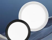 Lámpara De Techo LED Multicolor 9W 12W 15W 20W Instalación Directa Para Sala De Estar Cocina Estilo Moderno - details 1