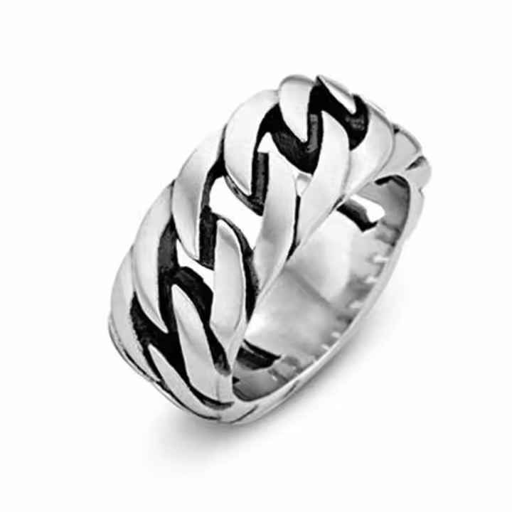 Anillo Unisex Frank 1967 7FR-0001-59 - 1