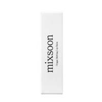 MIXSOON -BALSAMO LABIAL- VEGAN MELTING LIP BALM - details 0