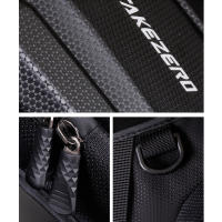 Bolsa De Pierna Para Motocicleta Impermeable Táctica De Viaje Casual Para Hombres Bolsa Lateral De Caderas Para Motocicleta - details 10