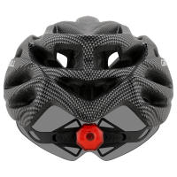 Casco De Bicicleta Para Ciclismo LED Para Hombres Y Mujeres Tamaño 54-62cm Ajustable Con Visera Para MTB Y Carretera Accesorios De Bicicleta - details 4