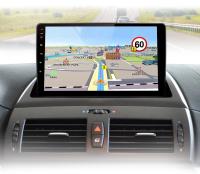 Junsun AI Voice Car Radio Stereo For BMW X3 E83 2004 2005 2006 2007 2008 2009 2010 2011 2012 Car Auto Radio Built-In Wireless Carplay & Android Auto Automotive Multimedia Touch Screen 360 camera Car Intelligent Systems With GPS Navigation - details 17