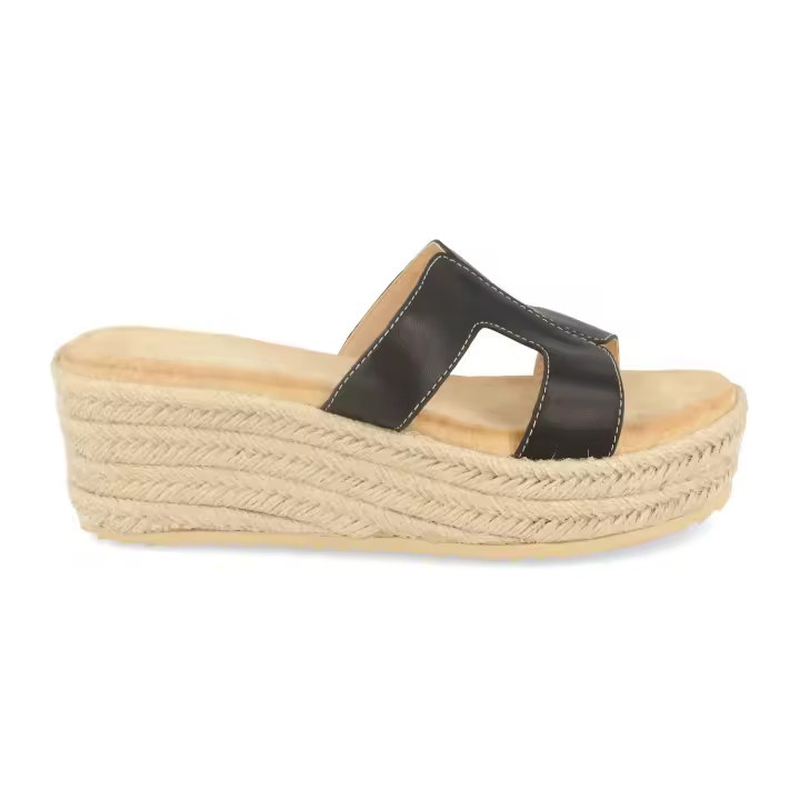 PLATAFORMA Sport3punto0 1CF-0119-Negro - 1