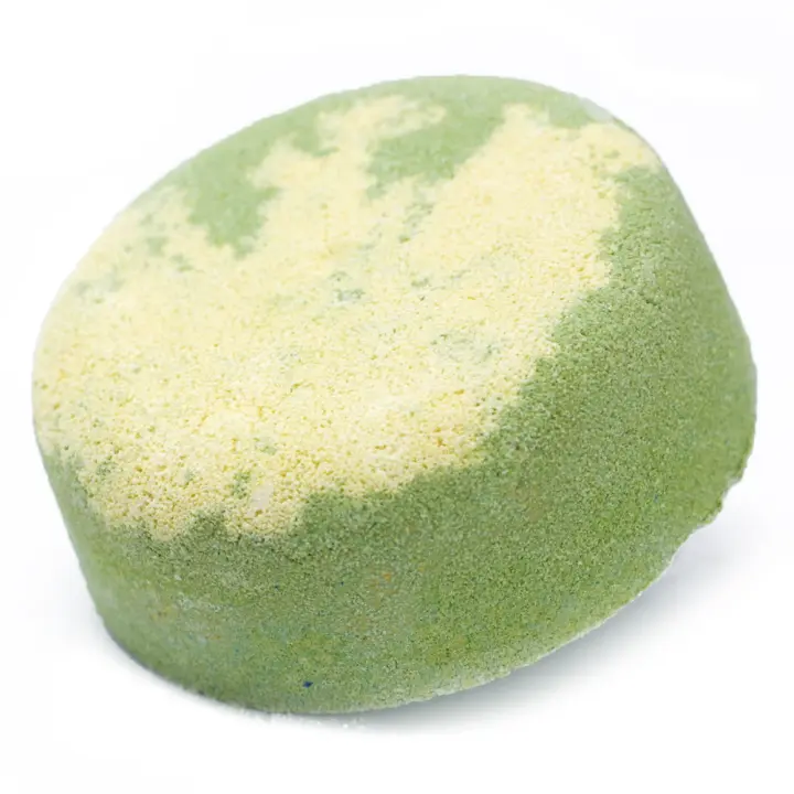 Burbuja Floral Limon Y Lima - 1