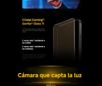 Oficial | POCO X7 Pro, Primer lanzamiento global del Dimensity 8400-Ultra, Batería líder del sector de 6000 mAh, Hipercarga de 90 W de gama alta - details 13