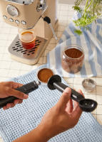CREATE - Cafetera express con función de café frío - THERA CLASSIC COMPACT - details 1