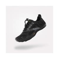 Calzado Respetuoso Infantil SAGUARO XZA035BK ZAPATILLA MINIMALISTA NEGRO 36110 25V - details 0