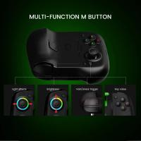 Gamesir Original X4 Aileron Bluetooth Mobile Phone Gamepad Xbox Authorization Gaming Controller with Hall Effect, Portablejoycon - details 7