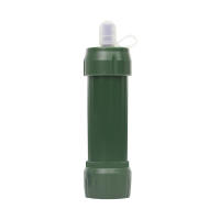 Filtro De Agua Portátil Para Camping Y Emergencias Bolsa De Agua Con Filtro De Carbono TUP Mini Para Exterior Y Supervivencia - details 8
