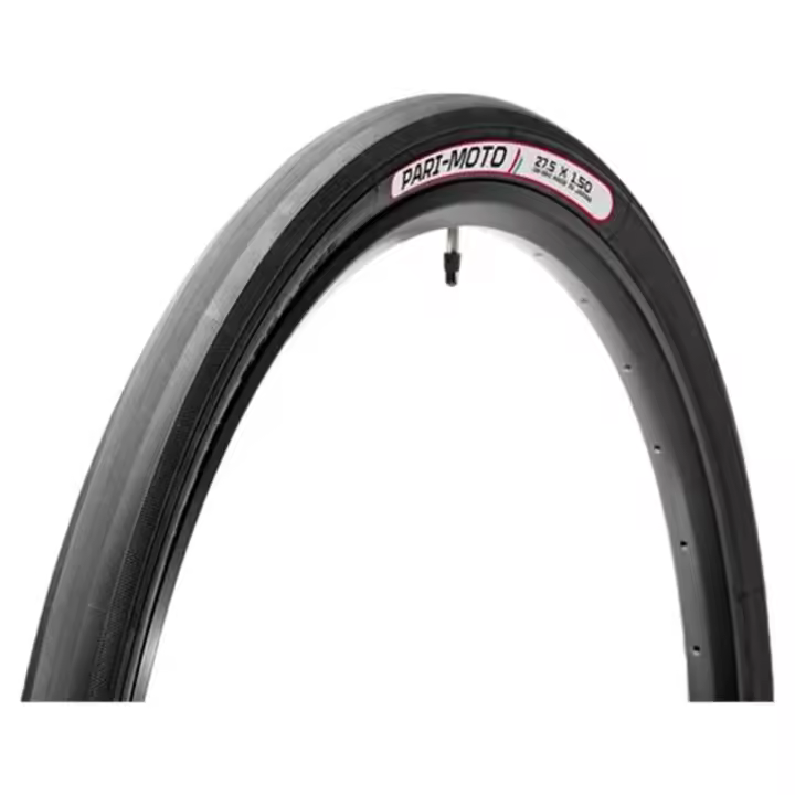 Panaracer Cubierta De Gravel Pari Moto Tubeless 650b X 38 - 1