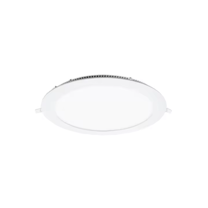 Downlight Iglux LS-102104-NB V2/ Circular/ Ø92 x 19mm/ Potencia 4W/ 270 Lúmenes/ 4000ºK/ Blanco - 1