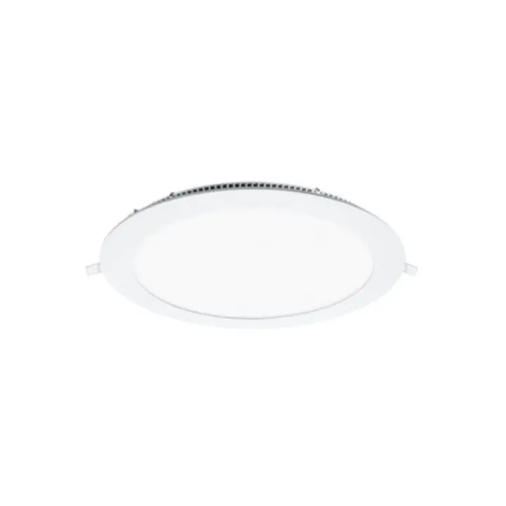 Downlight Iglux LS-102104-NB V2/ Circular/ Ø92 x 19mm/ Potencia 4W/ 270 Lúmenes/ 4000ºK/ Blanco - 1