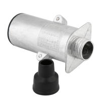 Adaptador De Enchufe Para Remolques Plug N Typ 7 Puertos Plástico 24V Para Luces De Freno Indicadores Lámpara Antiniebla - details 5