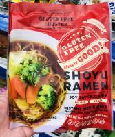 Ramen de Arroz Sin Gluten , Fideos frescos para preparar auténtico ramen.Producto de Japon - details 1