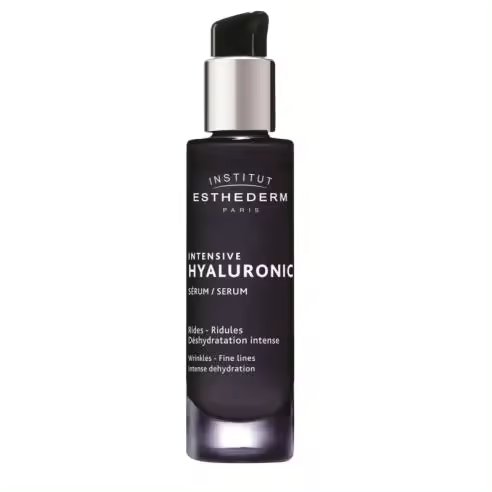 ESTHEDERM INTENSIVO HIALURONICO SERUM 30 ML - 1