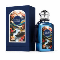 Safari Breeze - French Avenue - Extrait de Parfum 100ml. - Perfume Fresco y Frutal - Unisex - Original - details 2