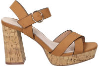 SANDALIAS MARIA MARE 67832 MODA JOVEN CUERO - details 0