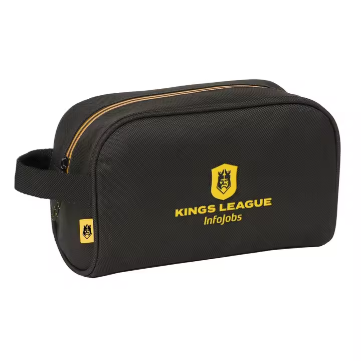 NECESER KINGS LEAGUE 24X15X10 CM (Safta 822430249) - 1