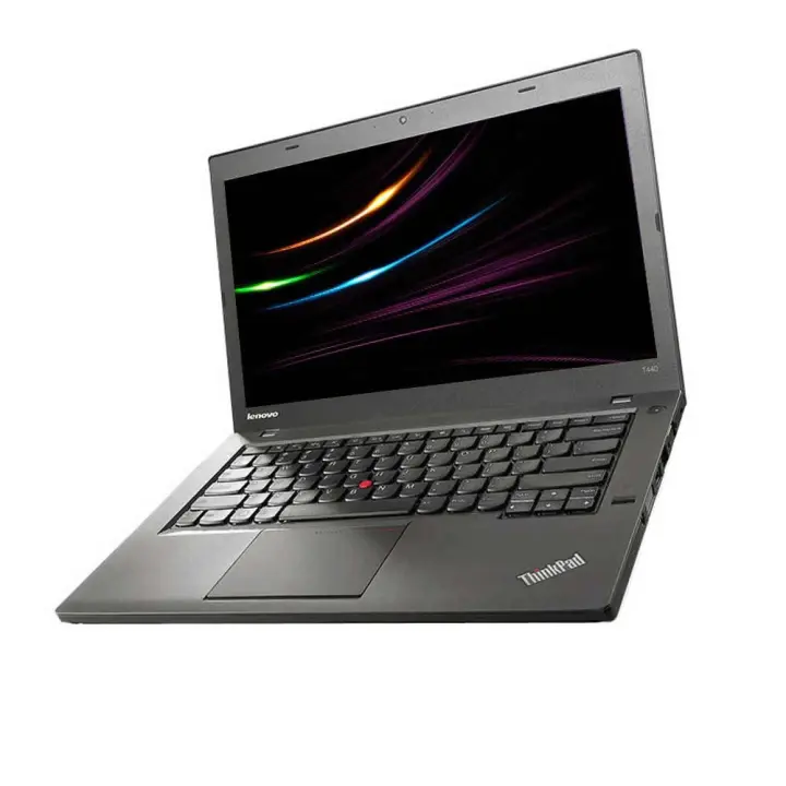 Ordenador Portátil Lenovo Thinkpad T440  core i5 8gb Ram 240 gb ssd windows 11 - 1