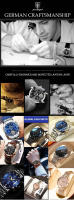 Reloj De Lujo Para Hombre 2023 Reloj De Pulsera De Cuarzo Resistente Al Agua Con Luminiscencia Y Fecha En Acero Inoxidable Cuadrado - details 17