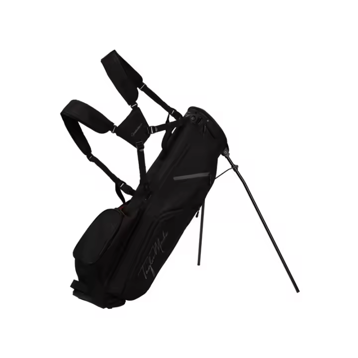 BOLSA DE GOLF TAYLORMADE FLEXTECH CARRY - 1