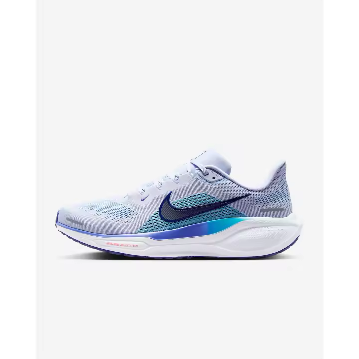 Zapatilla Running Men Nike Pegasus V25 Azul Nazpmv2522Ed - 1