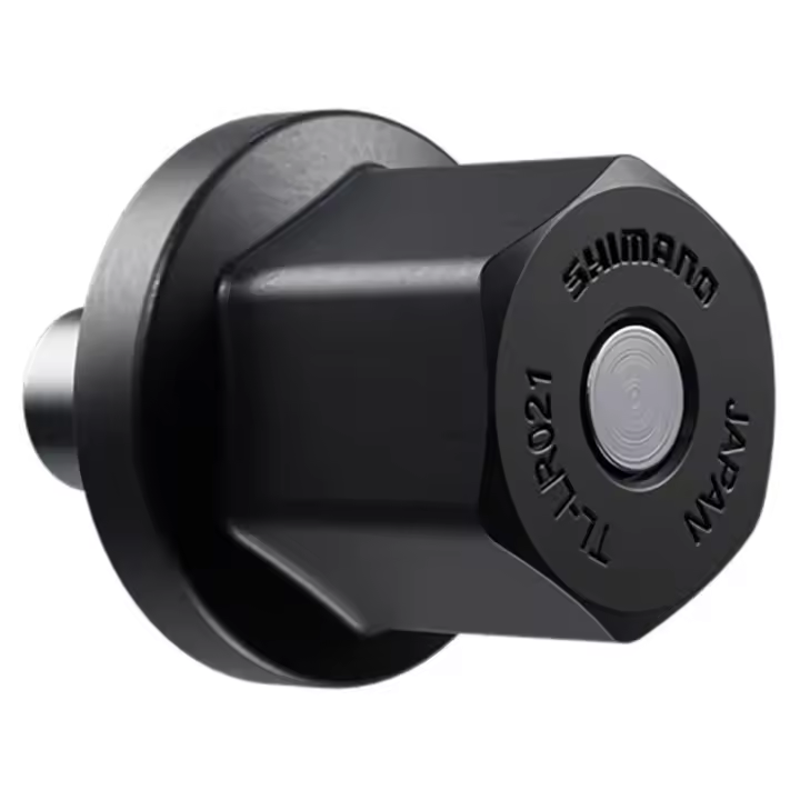 Mantenimiento Herramientas freno Shimano Herramienta Tl-lr21 Lock-ring Plateado - 1