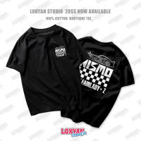 Camiseta Fairlady 240Z Vintage Con Impresión De Coche NISMO Deportiva Casual Para Hombres Y Mujeres Manga Corta Top Para Parejas - details 7