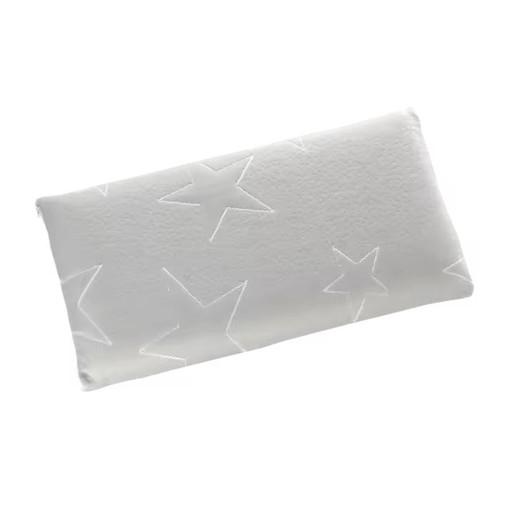 Almohada de Cuna Estrella viscoelástica - 1