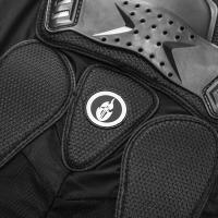 WOSAWE Shorts De Protección Para Ciclismo Y Esquí Para Hombres Y Mujeres Material De Spandex Y Nylon Diseño De Ropa De Motocicleta - details 6