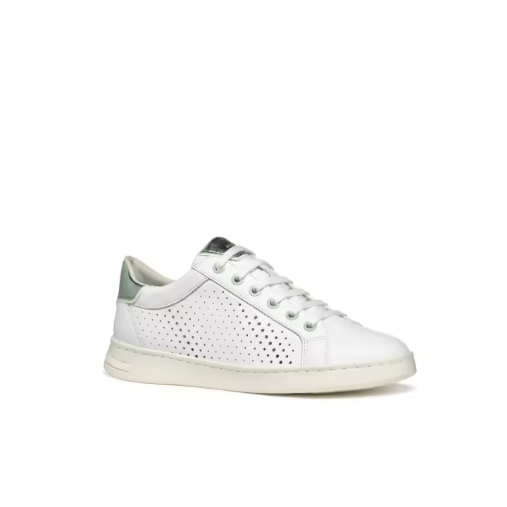 DEPORTIVO MUJER GEOX D151BB - 1