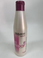 Salerm Cosmetics Hi Repair Champu 250 Ml - Reparación Intensiva - details 4